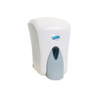 CLEAN AND CLEVER Créme Seifenspender 1lt 42153...