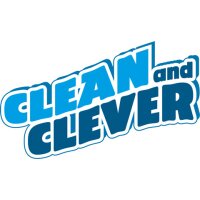 CLEAN AND CLEVER Créme Seifenspender 1lt 42153...