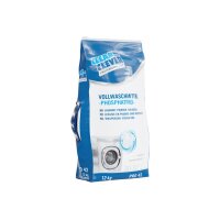 CLEAN AND CLEVER Vollwaschmittel PRO42 12kg 32880...