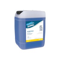 CLEAN AND CLEVER Klarspüler sauer 20lt 37648 PRO123...