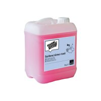 CLEAN AND CLEVER Seifencrème SMA91-8 5lt 9307...