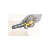STANLEY Cutter SM 18mm 0-10-151