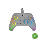 TURTLE BEACH Afterglow Wave Wired Ctrl. TBC-2002-85 Xbox...