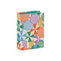 CLAIREFONTAINE Box DolceAmore 9.5x6.5x3cm 116280C assortiert