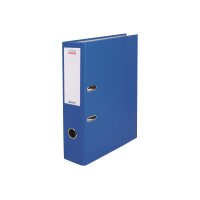 BIELLA Bundesordner 7cm 10341707U dunkelblau A4