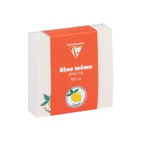CLAIREFONTAINE Memoblock 9.8x9.8cm 116271C DolceAmore...