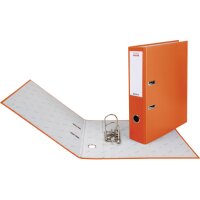 BIELLA Bundesordner 7cm 10341735U orange A4