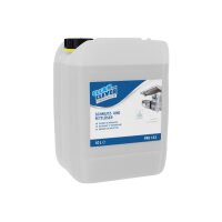 CLEAN AND CLEVER Schmutz-/Fettlöser 10lt 37651...