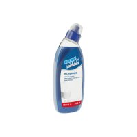 CLEAN AND CLEVER Nettoyant C bleu 750ml 37597 PRO13