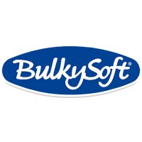 BULKYSOFT Putztuchrolle 2-lagig 19x24cm 32977 Midi...