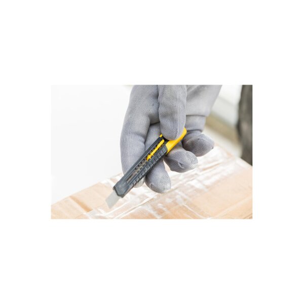 STANLEY Cutter SM 9mm 0-10-150