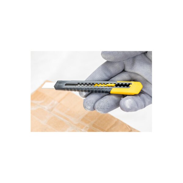 STANLEY Cutter SM 9mm 0-10-150