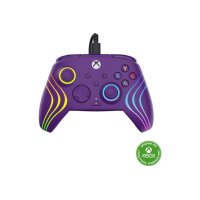 TURTLE BEACH Afterglow Wave Wired Ctrl. TBC-2002-45 Xbox...