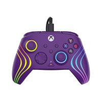 TURTLE BEACH Afterglow Wave Wired Ctrl. TBC-2002-45 Xbox...