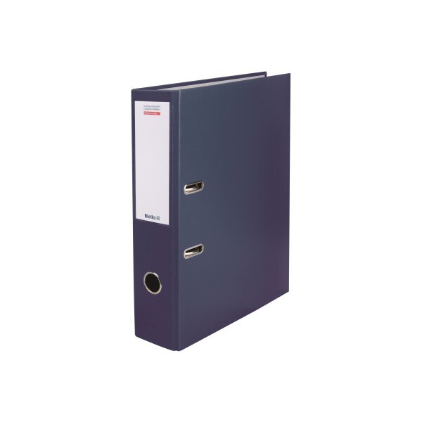 BIELLA Classeur fédéral 7cm 10341743U marine A4