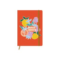 CLAIREFONTAINE Notizheft DolceAmore A5 116267C liniert...