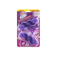 CILLIT BANG WC-Reiniger 6in1 3116708 Wilde Orchidee 2...