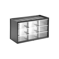 STANLEY Kleinteilemagazin 1-93-978 9 Schubladne