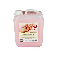 STARLINE Flüssigseife Rosa 5lt 5992