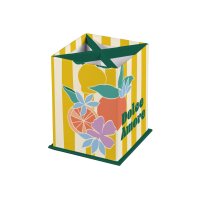 CLAIREFONTAINE Stifteköcher 8.5x8.5x11cm 116279C...