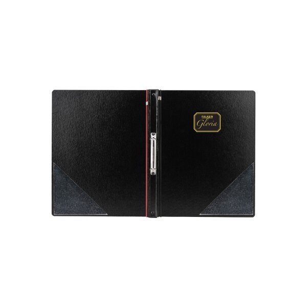 BIELLA Chormappe Gloria A3 24001440000F schwarz 2R