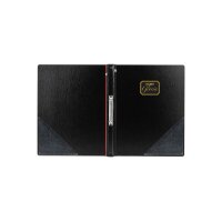 BIELLA Chormappe Gloria A3 24001440000F schwarz 2R