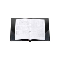 BIELLA Chormappe Gloria A3 24001440000F schwarz 2R