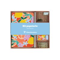 CLAIREFONTAINE Schreibset DolceAmore 15-tlg. 116283C...