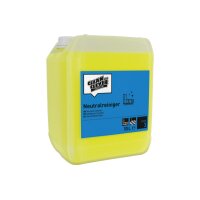 CLEAN AND CLEVER Neutralreiniger 10lt 40658 SMA3