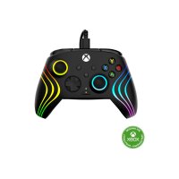 TURTLE BEACH Afterglow Wave Wired Ctrl. TBC-2002-05 Xbox...