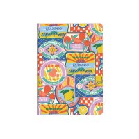 CLAIREFONTAINE Cahier DolceAmore 14.8x21cm 116263C...