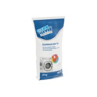 CLEAN AND CLEVER Colorwaschmittel PRO39 20kg 37647...