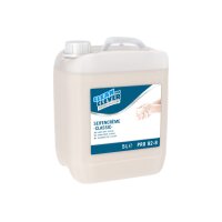 CLEAN AND CLEVER Seifencreme Weiss PRO92-8 5 lt 40657