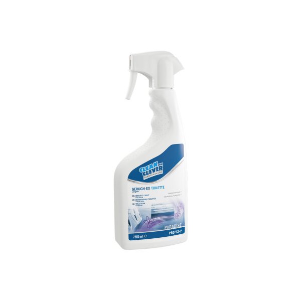 CLEAN AND CLEVER Purificateur dair 750ml 42183 Spray, Paradise