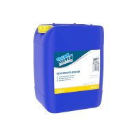 CLEAN AND CLEVER Geschirrspülreiniger 25kg 37601 RPO121