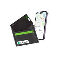KEYSMART SmartCard KS500-BLK-V2 Black