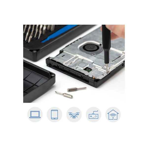 IFIXIT Mako 64 Bit Driver Kit IF145299-4
