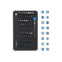 IFIXIT Mako 64 Bit Driver Kit IF145299-4