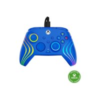 TURTLE BEACH Afterglow Wave Wired Ctrl. TBC-2002-25 Xbox...