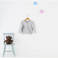 LEGO Jeu de patères WALL HANGER SET, blanc/noir/gris