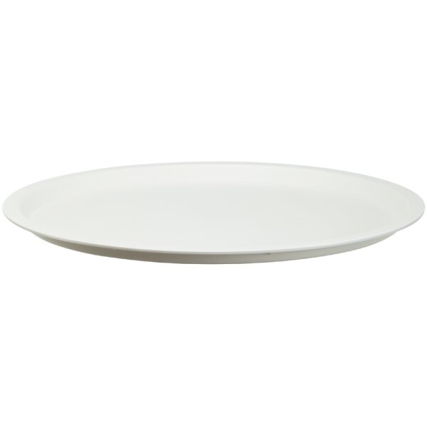 NHG Seau de rangement AKITA, 10 litres, vert/blanc