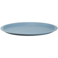 NHG Couvercle pour seau de rangement AKITA, rond, blanc