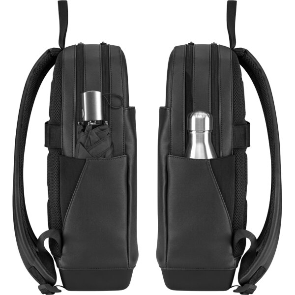 MOLESKINE Notebook-Rucksack "Classic 2.0 Pro", schwarz