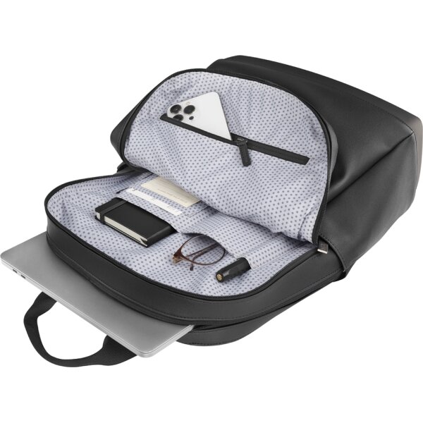 MOLESKINE Notebook-Rucksack "Classic 2.0 Pro", schwarz