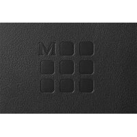 MOLESKINE Notebook-Rucksack "Classic 2.0 Pro",...