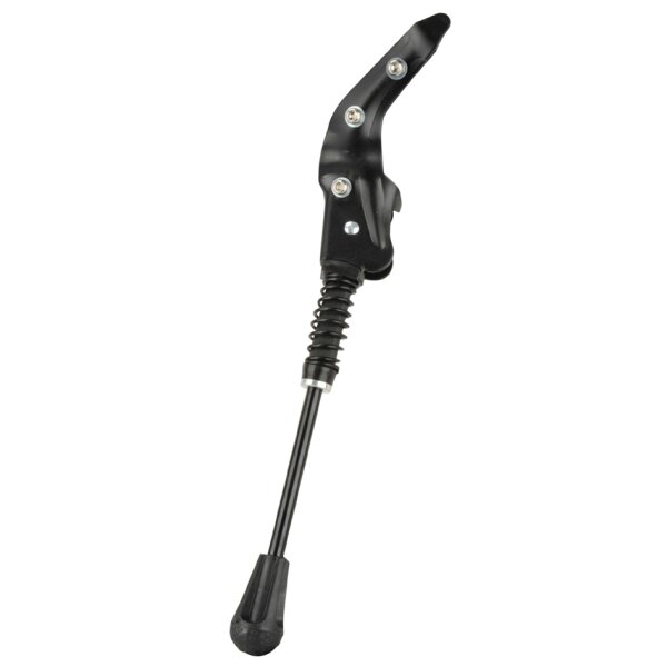 FISCHER Béquille pour vélo, 24-28 (60,96-71,12 cm)