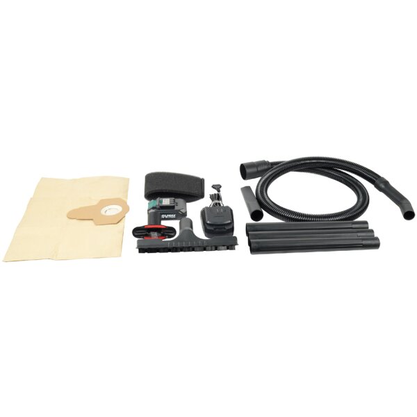 BRÜDER MANNESMANN Ersatz-Akku für M12755, 20 Volt, 2 Ah