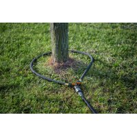 Bradas Anneau darrosage, vannes, tuyau poreux, 1/2, 1,5 m