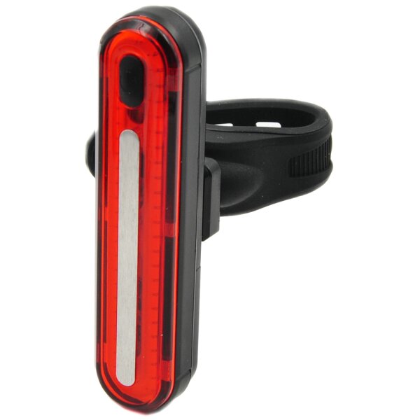 FISCHER Feu arrière LED pour vélo, 50 diodes