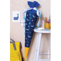 Marabu Couleur pour linogravure Aqua, 250 ml, bleu moyen